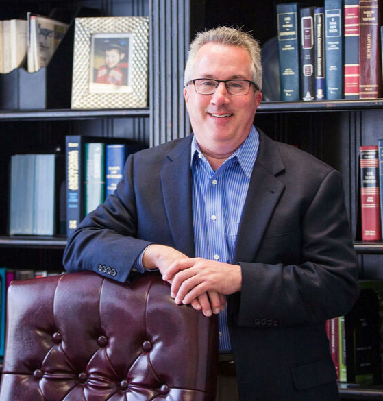 Attorney John W. Ghezzi