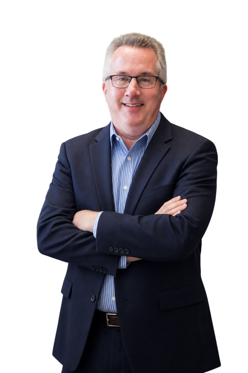 Attorney John Ghezzi of The Ghezzi Law Firm