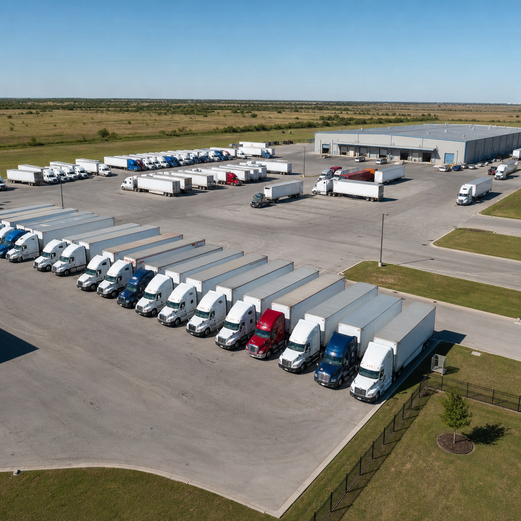 18-wheeler accident liability in Texas