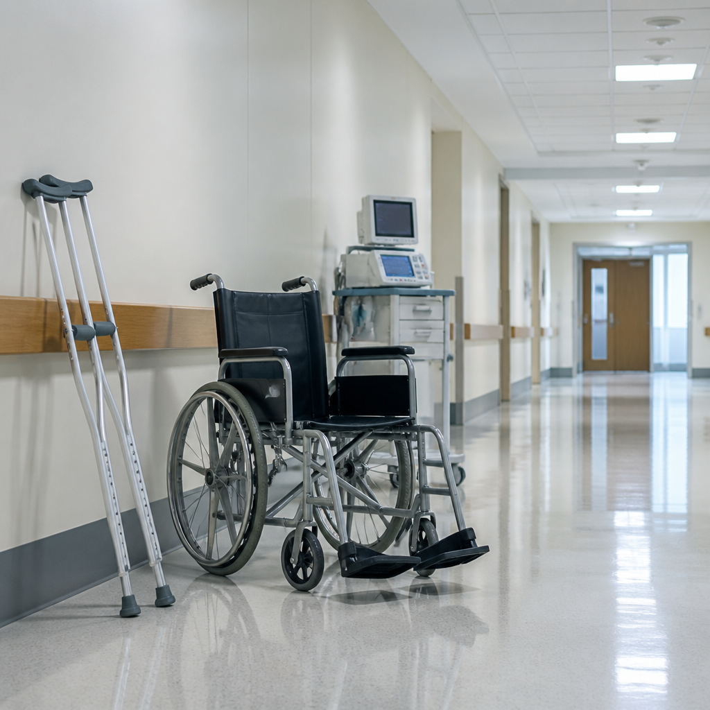 Catastrophic injury attorney in Magnolia Texas