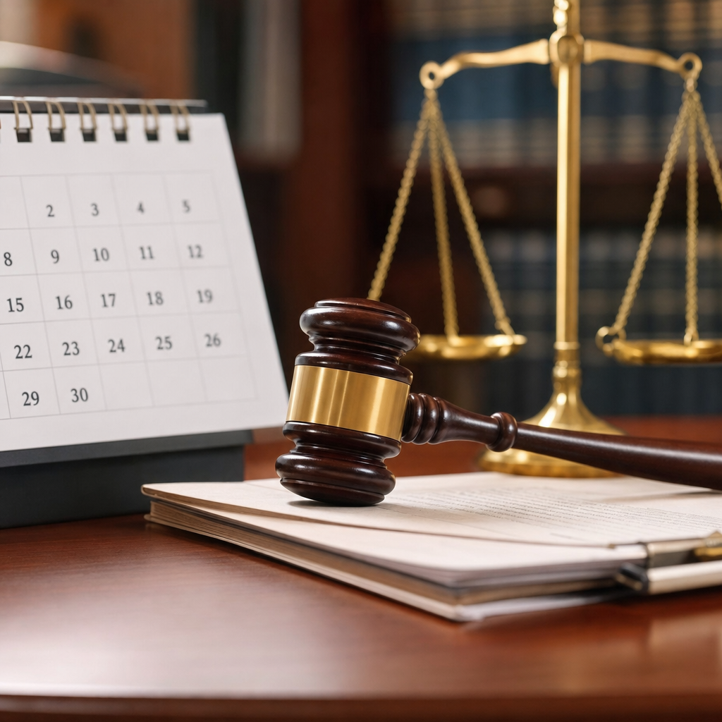 Texas personal injury filing deadline